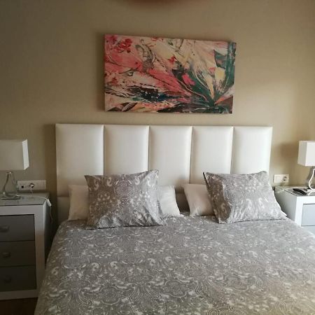 Gran Apartamento Para 6 Personas En Fuengirola Eksteriør bilde
