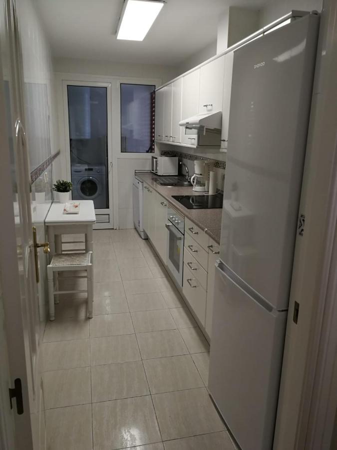 Gran Apartamento Para 6 Personas En Fuengirola Eksteriør bilde